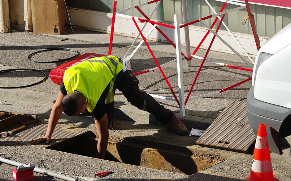 débouchage égout Marolles-en-Hurepoix