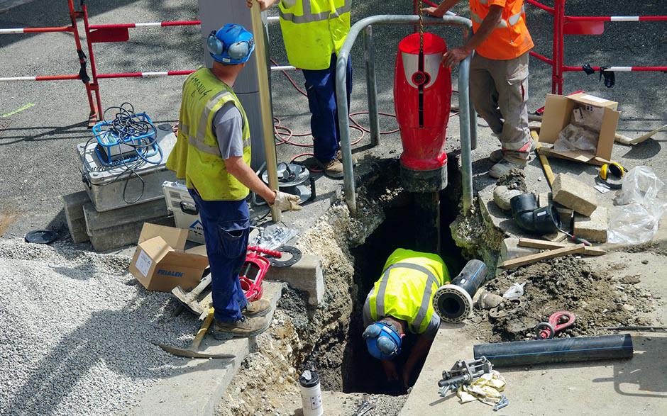 débouchage égout Marolles-en-Hurepoix